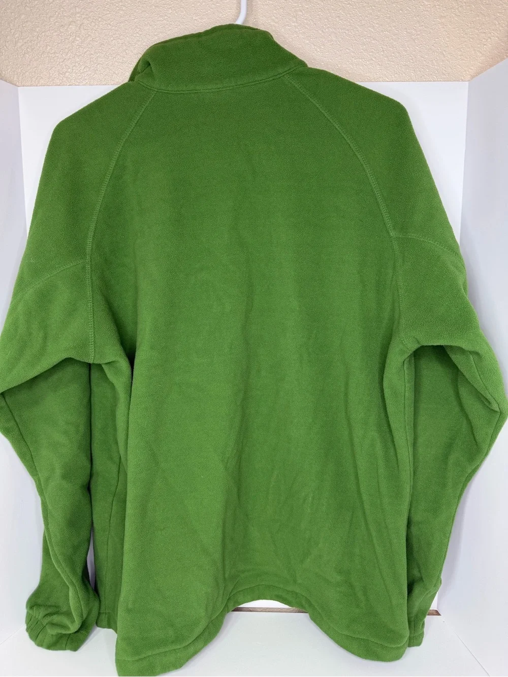 Columbia warm fleece